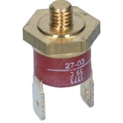 Electrolux Distriparts 1523601118 Thermostat, 59C