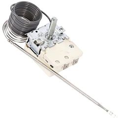 3116844022 Genuine Thermostat,Main Oven,Ego 55.18064.110