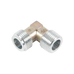 3540029034 Gas Hob Connector Elbow