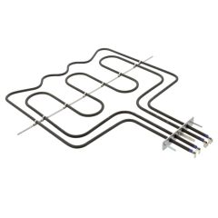 Generic 3876046131 Cmo Oven Top Element,Grill,Upper O