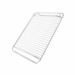 3879097016 Genuine Grill Pan Grid For Drip Tray 415X330x39.5Mm
