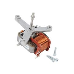 Electrolux Distriparts 4055015707 Fan Oven Motor