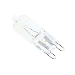Electrolux Distriparts 8085641010 G9 Oven Lamp Bulb - 25W 230V