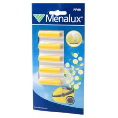 9001681056 Genuine  Menalux Pf09 Air Freshners Pack Of 5