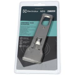 Electrolux Distriparts 9029795383 Ceramic Hob Scraper
