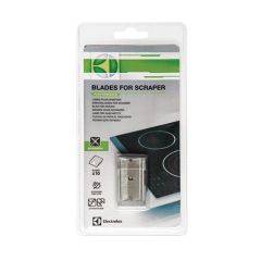 9029795409 Genuine 10 Replacement Hob Scraper Blades