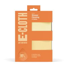 Generic SHK E-Cloth Shower Pack - 2 Cloths