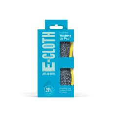 Wup E-Cloth Washing Up Pad