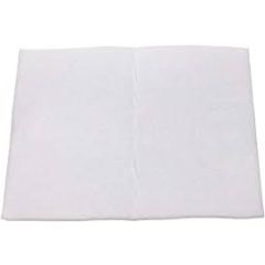 Generic 0099 Universal Motor Filter 125Mm X 310Mm