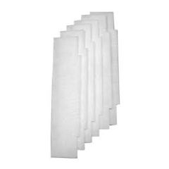 Generic 1455 Electrolux Contour 1&2 Filters