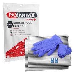 Generic 1735 Cooker Hood Filter 470Mm X 590Mm 