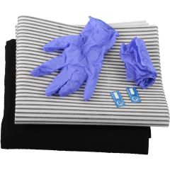 Generic 1737 Cooker Hood Filter Charcoal 