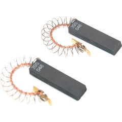 Generic 19020 Bosch Neff Siemens Washing Machine Carbon Brushes
