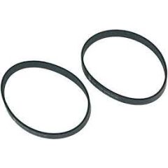 Generic 2124 Vacuum Belt Morphy & Panasonic 2 Pack