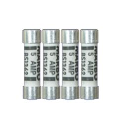 Generic 2408 5 Amp Fuse (4)