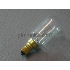 Generic 2420 Oven Bulb 40W E14 T29 300C