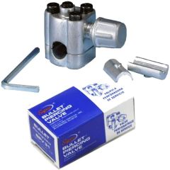 Generic 3488 Bullet Piercing Valve Supco