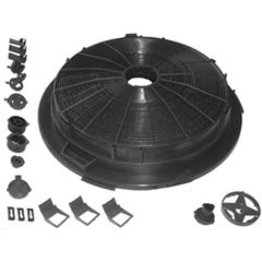 Generic 3660 Universal Cooker Hood Cartridge Filter