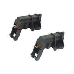 50265479001 Genuine Carbon Brush Kit Pack Of 2