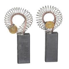 Generic 5172 Carbons Vc154 Aquavac Vc343 6.35Mm X 11.1Mm X 25.4