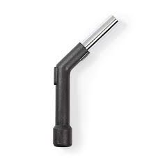Generic 5391 Bent End 32Mm Chrome Electrolux Etc