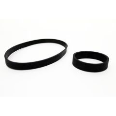 Generic 60005 Panasonic Mce4001 Belt Pair