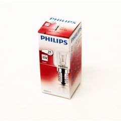 Generic 6760  Oven/Microwave Lamp: 25W E14 300C (1)