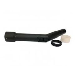 Generic 7023 35Mm Bent Hose End 