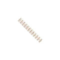 Generic 80410 Terminal Block: 5 Amp 
