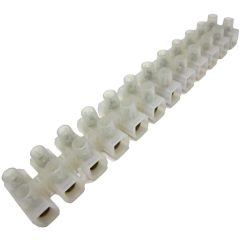 Generic 80411 Terminal Block: 15 Amp (1)