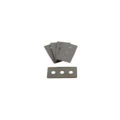 Generic 81126 Non-Scratch Hob Scraper Blades 