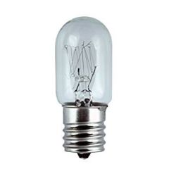 E17 15W Sewing Machine Bulb Light