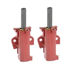 Generic 9861 Carb24 Carbon Brush Sole Laminated 1 Pair