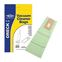 Bag150 Pattern Oreck Xl Upright Dust Bag Pack Of 5