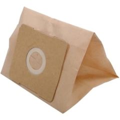  Bag236 Vacuum Cleaner Bags Wellco Pack Of 5