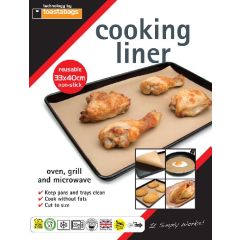 Generic CSG3040PP Cooking Liner 33X40