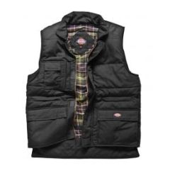 Generic FL00005 Bw11025 Bk S Prof Combat B/W Black Small Ea