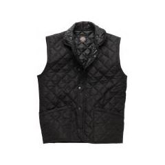 Generic FL00044 Bw7000 Bk S Mendip Gilet Black Small Ea