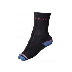 Generic FL00057 Dck-10A Bk Strong Wksk Ctn48 Black Pk