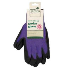 Generic GGPS1 Small Rubber Grip Garden Gloves