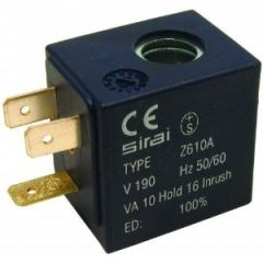 Generic GLM10261 Whirlpool Icemaker Hot Gas Coil 