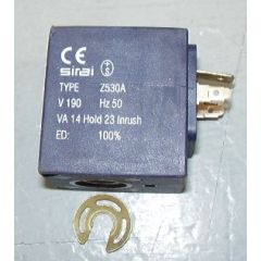 Generic GLM10264 Icemaker Hot Gas Coil Large