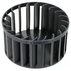 Generic GLM10478 Tumble Dryer Fan To Fit Crosslee 