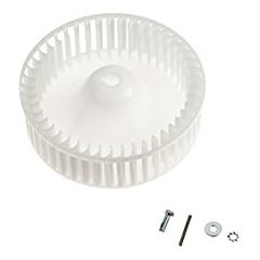 Generic GLM10543 421309234011 Crosslee Condenser Fan 