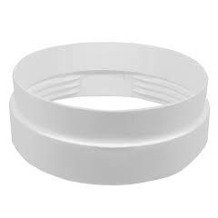 Generic GLM20271 Vent Hose Connector 100Mm (4") 