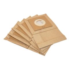 Glm20763 Pattern Dirt Devil Dd2418 Paper Dust Bag Pack Of 5