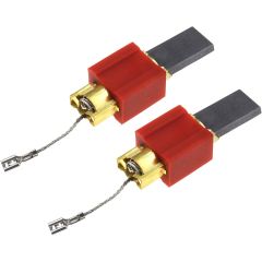 Generic GLM30493 Carb40 Carbon Motor Brush (2)