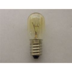 Generic GLM30536 Wellco 10W Fridge Lamp Ses E14 240V