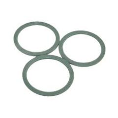 Generic GLM31038 Kenwood Ridged Sealing Ring (3)