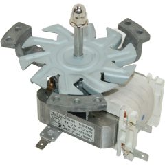 Generic GLM31960 Beko, Belling Fan Oven Motor 40W 220V - 240V